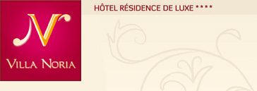 Villa Noria Logo